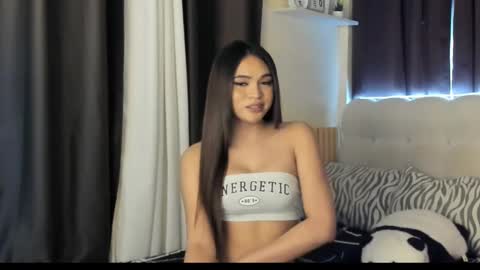 Snapshot of tamirayvonne chatting on 01.13.25 Hey Im Tamira You can call me babe. online show from 01.13.25