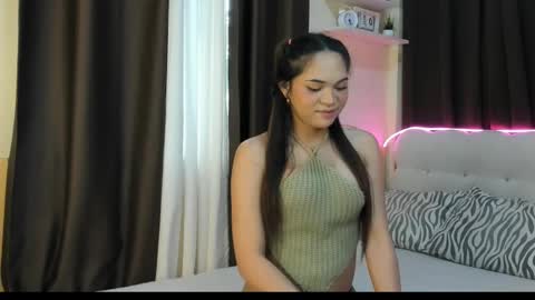 Snapshot of tamirayvonne chatting on 01.18.25 Hey Im Tamira You can call me babe. online show from 01.18.25