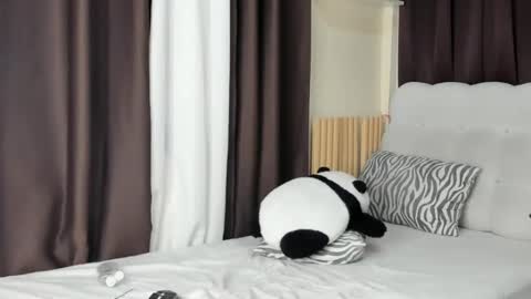 Snapshot of tamirayvonne chatting on 01.26.25 Hey Im Tamira You can call me babe. online show from 01.26.25