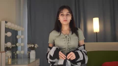 Ayame Aya online show from 09.23.25