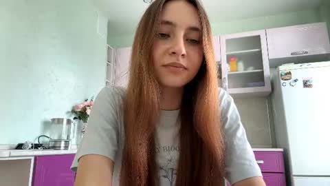 Snapshot of tammieleiner chatting on 07.06.26 Jessy online show from 07.06.26