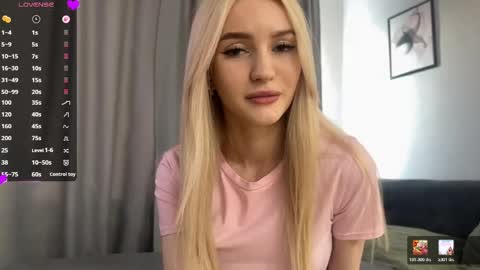 Melissa online show from 05.02.26