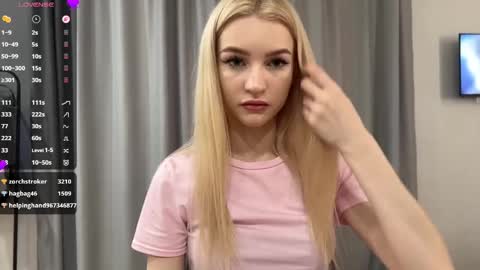 Melissa online show from 05.03.26