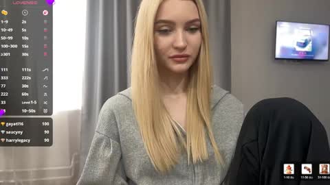 Melissa online show from 05.11.26