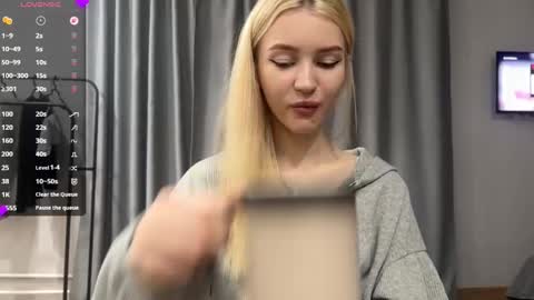 Melissa online show from 05.28.26