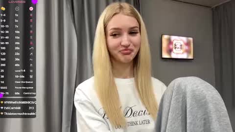 Melissa online show from 06.19.26