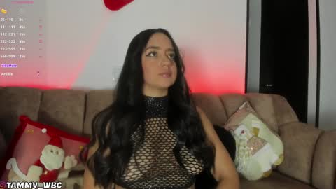 Snapshot of tammy23_ chatting on 12.22.24 Dont forget to follow me guys online show from 12.22.24