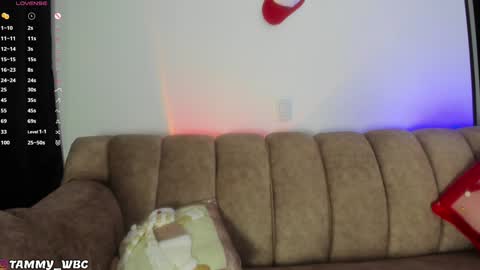 Snapshot of tammy23_ chatting on 01.02.25 Dont forget to follow me guys online show from 01.02.25