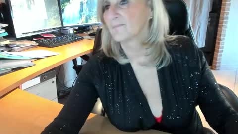 Tammy online show from 01.10.25