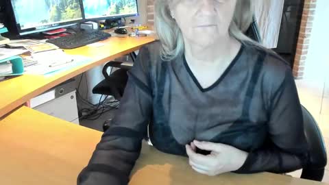 Tammy online show from 01.14.25