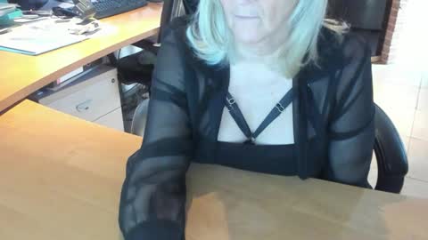 Tammy online show from 01.16.26