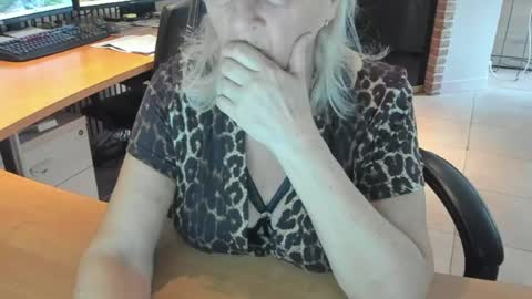 Tammy online show from 06.04.26