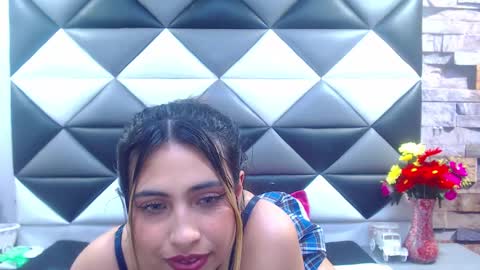 Tammy Blackk online show from 12.07.24