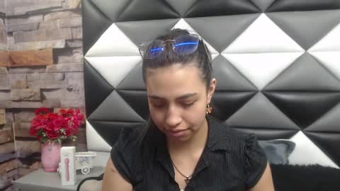 Tammy Blackk online show from 01.09.25