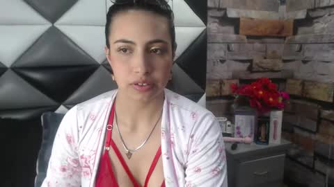 Tammy Blackk online show from 01.13.25