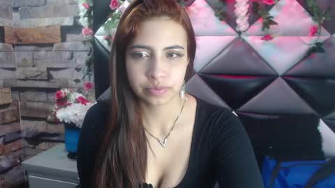 Tammy Blackk online show from 02.12.25