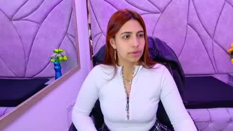 Tammy Blackk online show from 10.05.25