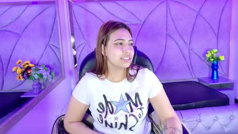 Tammy Blackk online show from 10.15.25