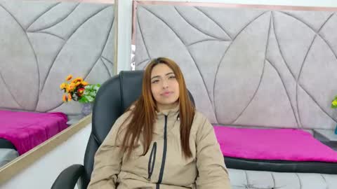 Tammy Blackk online show from 10.21.25