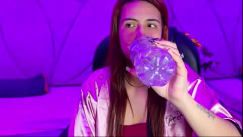 Tammy Blackk online show from 10.26.25