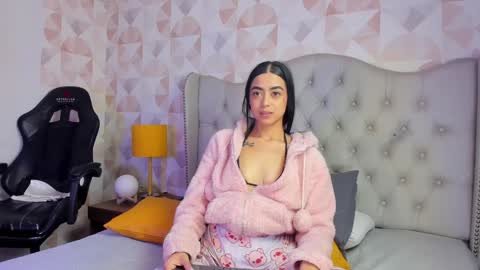 Tammy  online show from 01.26.25