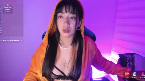 tammy_owo online show from 06.18.26