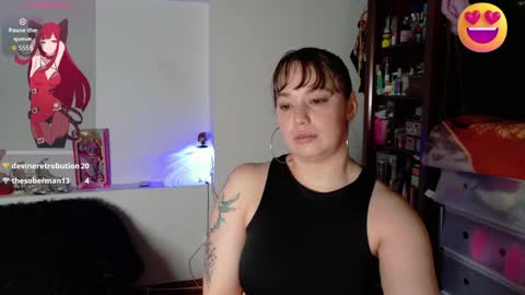 Tammy Parker online show from 03.28.26