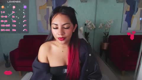 Snapshot of tammy_petit chatting on 12.31.24 Tammy online show from 12.31.24