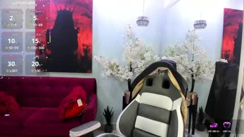 Snapshot of tammy_petit chatting on 07.12.26 Tammy online show from 07.12.26