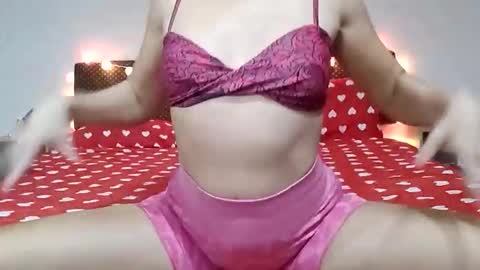 tammy_rr online show from 04.06.26