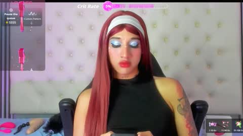 tammy_sweett1 online show from 02.07.26