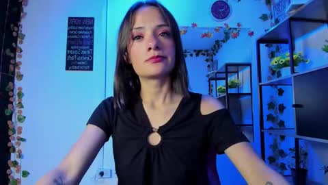 tammy_thompson_ online show from 10.31.25