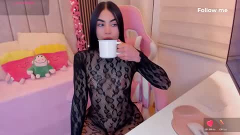 Tammy online show from 02.08.26