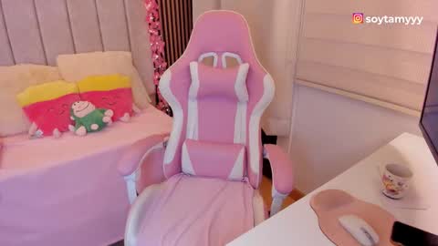 Tammy online show from 02.13.26