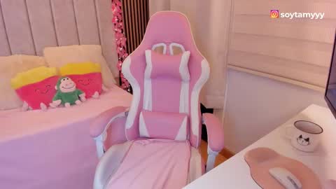 Tammy online show from 02.14.26