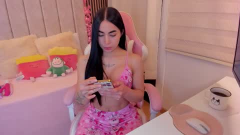 Tammy online show from 03.19.26