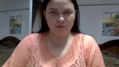 TammyAh online show from 01.08.25