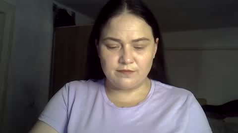 TammyAh online show from 02.06.25