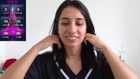 tammy  online show from 12.21.24