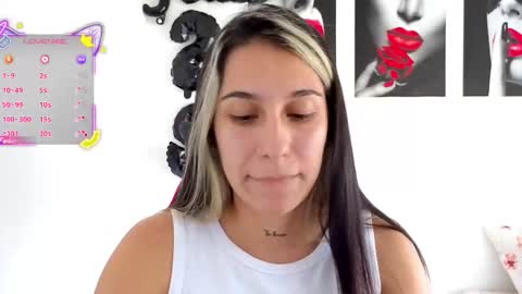 tammy  online show from 09.10.25