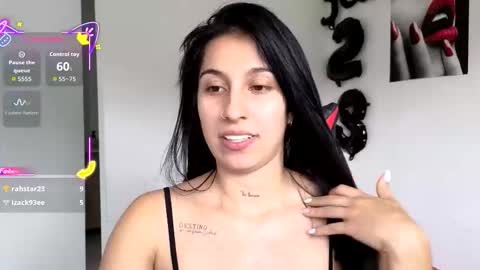 tammy  online show from 02.11.26