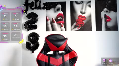 tammy  online show from 03.31.26