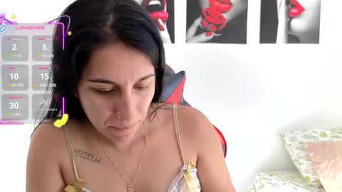 Snapshot of tammyandrade_ chatting on 04.21.26 tammy online show from 04.21.26