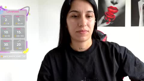 Snapshot of tammyandrade_ chatting on 04.28.26 tammy online show from 04.28.26