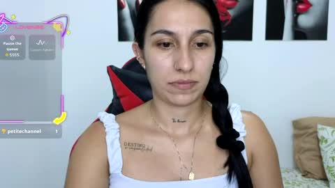 Snapshot of tammyandrade_ chatting on 05.28.26 tammy online show from 05.28.26