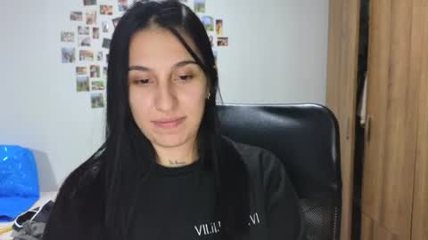 Snapshot of tammyandrade_ chatting on 07.17.26 tammy online show from 07.17.26