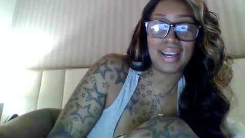 Tammygold online show from 12.12.24