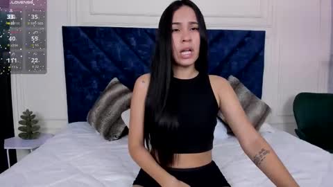 Snapshot of tammylee__ chatting on 02.11.26 Salome online show from 02.11.26