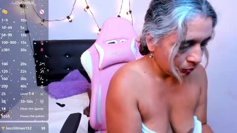 Tammy Lynn online show from 12.19.24
