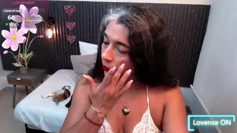 Tammy Lynn online show from 09.30.25